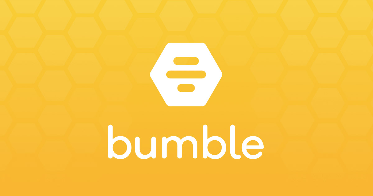 Is Bumble a hookup app?